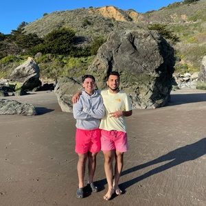 Meet your Posher, Barry